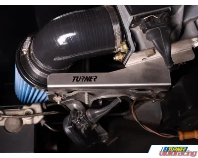 Turner Motorsport M20 Performance Air Intake Kit 1983-1991 BMW M3 E30 3.2L 052480LA08 - 052480LA08