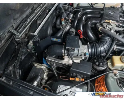 Turner Motorsport M20 Performance Air Intake Kit 1983-1991 BMW M3 E30 3.2L 052480LA08 - 052480LA08