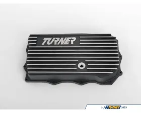 Turner Motorsport ZF 8HP High-Capacity Aluminum Transmission Pan