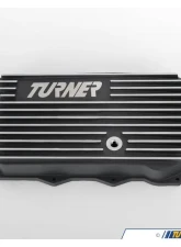 Turner Motorsport ZF 8HP High-Capacity Aluminum Transmission Pan                                     - 052755la03KT - Image 7