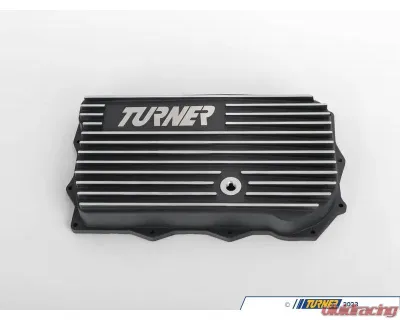 Turner Motorsport ZF 8HP High-Capacity Aluminum Transmission Pan - 052755la03KT