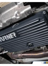 Turner Motorsport ZF 8HP High-Capacity Aluminum Transmission Pan                                     - 052755la03KT - Image 2