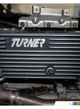 Turner Motorsport ZF 8HP High-Capacity Aluminum Transmission Pan                                     - 052755la03KT - Image 3