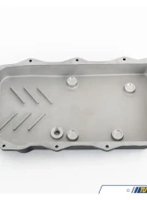 Turner Motorsport ZF 8HP High-Capacity Aluminum Transmission Pan                                     - 052755la03KT - Image 4