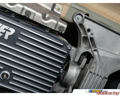 Turner Motorsport ZF 8HP High-Capacity Aluminum Transmission Pan - 052755la03KT