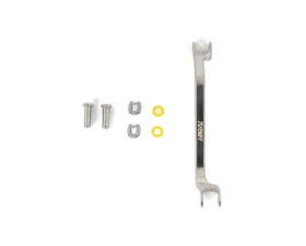 Turner Motorsport Dual Shear Selector Rod 232mm for BMW G80 G82 G83 G87 M2 M3 M4 S58 2021-2025