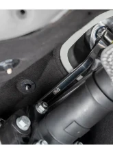 Turner Motorsport Dual Shear Selector Rod 232mm for BMW G80 G82 G83 G87 M2 M3 M4 S58 2021-2025                                     - 054599la01KT - Image 2