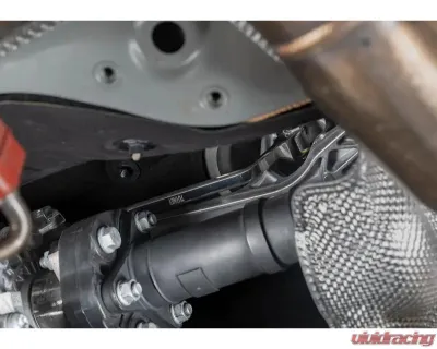 Turner Motorsport Dual Shear Selector Rod 232mm for BMW G80 G82 G83 G87 M2 M3 M4 S58 2021-2025 - 054599la01KT