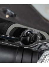 Turner Motorsport Dual Shear Selector Rod 232mm for BMW G80 G82 G83 G87 M2 M3 M4 S58 2021-2025                                     - 054599la01KT - Image 4