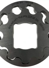 Boundary Pumps High Flow Billet Oil Pump Gear Toyota Celica | Lotus Elise I4 2.0L                                     - 2ZZGE-OPG - Image 2