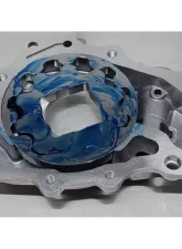 Boundary Pumps High Flow Billet Oil Pump Gear Toyota Celica | Lotus Elise I4 2.0L                                     - 2ZZGE-OPG - Image 2