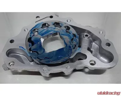 Boundary Pumps High Flow Billet Oil Pump Gear Toyota Celica | Lotus Elise I4 2.0L - 2ZZGE-OPG