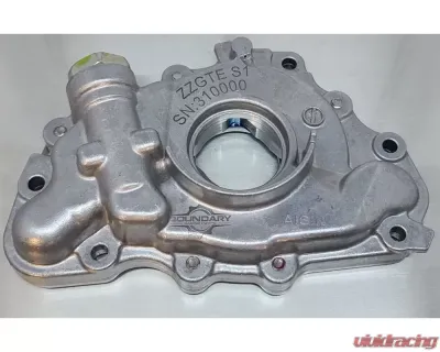 Boundary Pumps High Flow Billet Gear Pump Assembly Toyota Celica | Lotus Elise I4 2.0L - 2ZZGE-S1