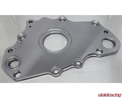 Boundary Pumps High Flow Billet Gear Pump Assembly Toyota Celica | Lotus Elise I4 2.0L - 2ZZGE-S1