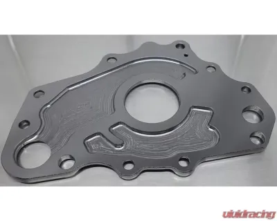 Boundary Pumps High Flow Billet Gear Pump Assembly Toyota Celica | Lotus Elise I4 2.0L - 2ZZGE-S1