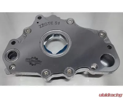Boundary Pumps High Flow Billet Gear Pump Assembly Toyota Celica | Lotus Elise I4 2.0L - 2ZZGE-S1