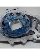 Boundary Pumps High Flow Billet Gear Pump Assembly Toyota Celica | Lotus Elise I4 2.0L                                     - 2ZZGE-S1 - Image 5