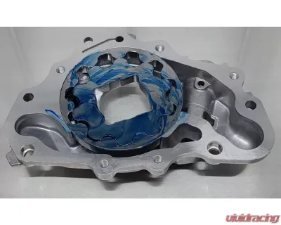Boundary Pumps High Flow Billet Gear Pump Assembly Toyota Celica | Lotus Elise I4 2.0L - 2ZZGE-S1