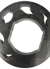 Boundary Pumps High Flow Billet Oil Pump Gear Mitsubishi  6G75 V6 Engine 3.8L                                     - 6G75-OPG - Image 2