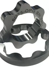 Boundary Pumps High Flow Billet Oil Pump Gear Mitsubishi  6G75 V6 Engine 3.8L                                     - 6G75-OPG - Image 2