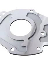 Boundary Pumps Billet Back Plate Ford Barra XR6 2012-2016                                     - BA-BBP - Image 2