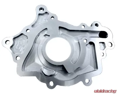 Boundary Pumps Billet Gear Billet Back Plate Pump Assembly Ford Coyote V8 Mustang F-150 2011-2017 - CM-S1-BBP
