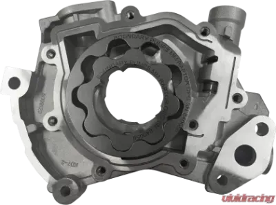 Boundary Billet Gear MartenWear Treated Oil Pump Assembly 6.2 Liter Ford Raptor 2011-2014 - MM-RAPTOR-S1-M