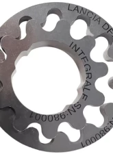 Boundary Pumps Billet Oil Pump Gear Delta Lancia I4                                     - LANCIA-OPG - Image 2