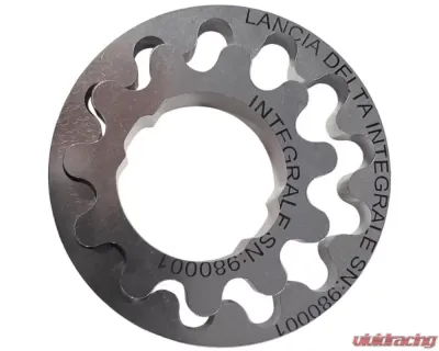 Boundary Pumps Billet Oil Pump Gear Delta Lancia I4 - LANCIA-OPG