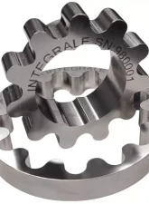 Boundary Pumps Billet Oil Pump Gear Delta Lancia I4                                     - LANCIA-OPG - Image 2