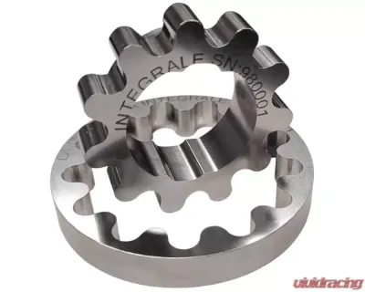 Boundary Pumps Billet Oil Pump Gear Delta Lancia I4 - LANCIA-OPG
