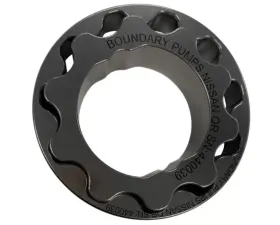 Boundary Pumps Standard Heat Billet Oil Pump Gear Nissan VQ | QR | DE 2.5L