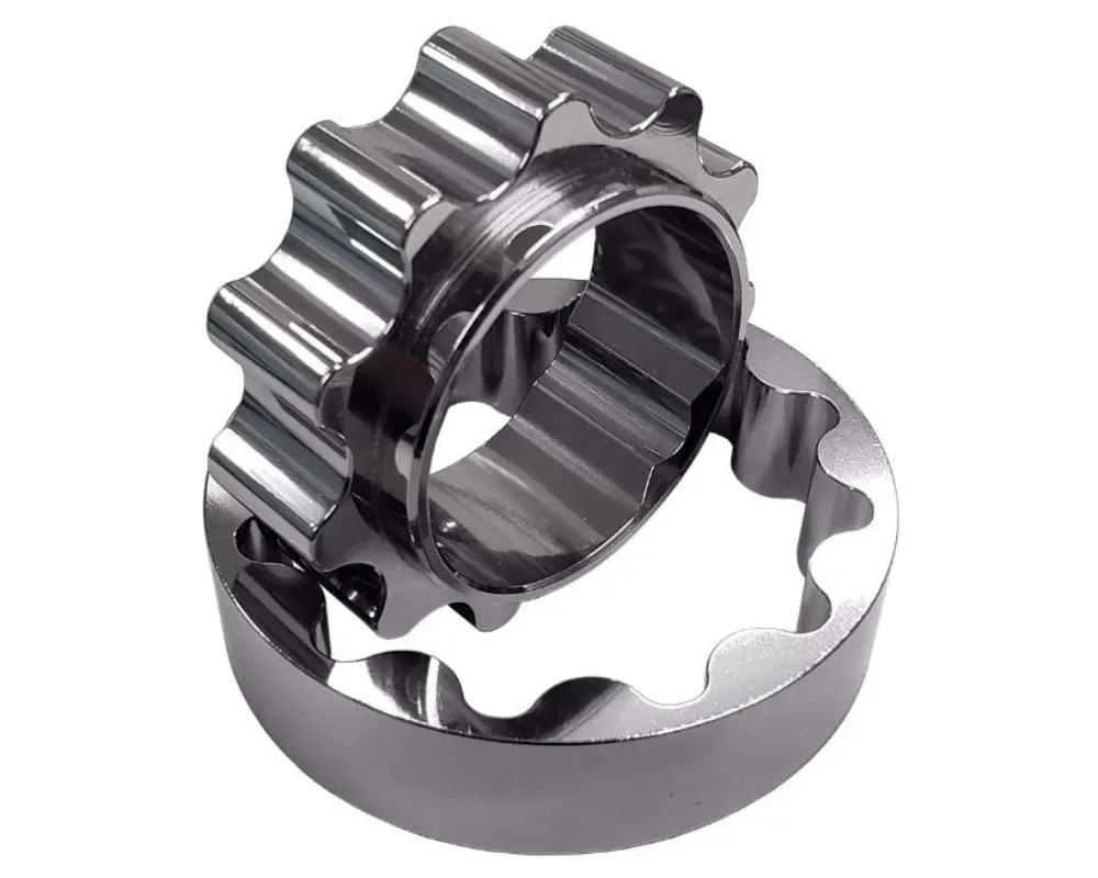Boundary Pumps Billet Oil Pump Gear Nissan TB48 - TB48-OPG