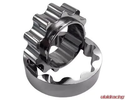 Boundary Pumps Billet Oil Pump Gear Nissan TB48 - TB48-OPG
