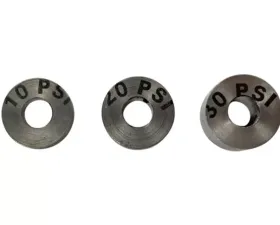 Boundary Pumps Shims Nissan VQ ALL TYPES VHR and DE +7, +14, +21 PS1