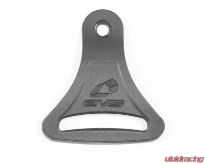 EVS Axis Flush Mount D-Rings Set - AX-DRG-FL