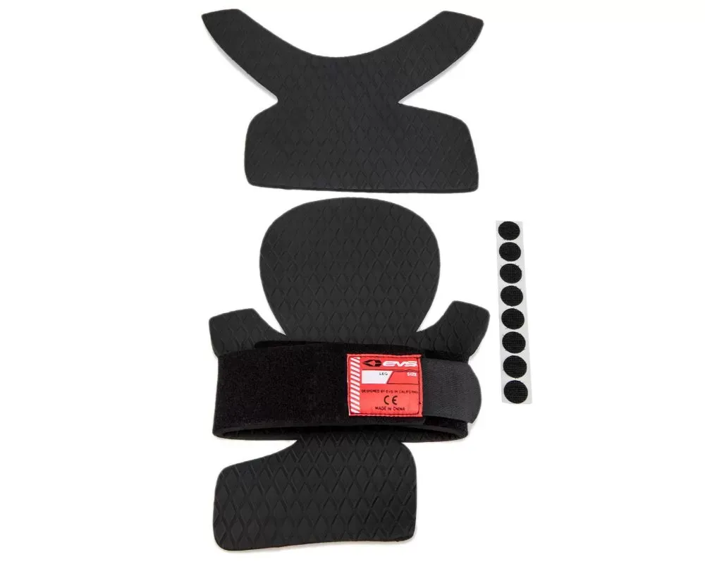 EVS Axis Pro Liner Set-Right - AX-PRLNR-SR