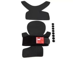 EVS Axis Sport Liner Set-Left