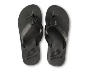 EVS Sandals Black