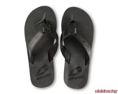 EVS Sandals Black - FW19FLP-BK-XXL