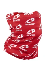 EVS Neck Gaiter Red One Size                                     - GAT20-RD - Image 2