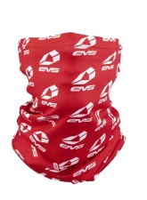 EVS Neck Gaiter Red One Size                                     - GAT20-RD - Image 4
