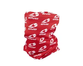 EVS Neck Gaiter Red One Size