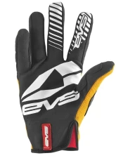 EVS Sport Glove Orange                                     - GL17S-O-L - Image 2