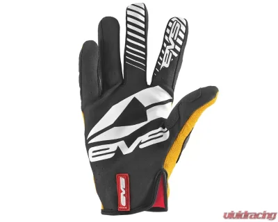 EVS Sport Glove Orange - GL17S-O-L