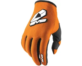 EVS Sport Glove Orange