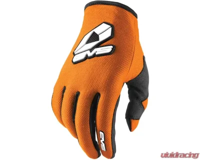 EVS Sport Glove Orange - GL17S-O-L