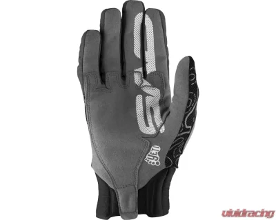 EVS Yeti Glove Black - GL18Y-BK-S