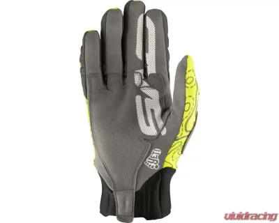 EVS Yeti Glove Hi-Viz - GL18Y-HIVIZ-M