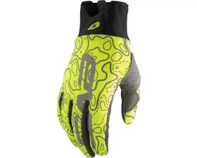 EVS Yeti Glove Hi-Viz